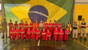 Prefeitura leva educação para o trânsito com o projeto “Agetran na Escola”