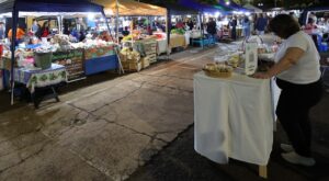 Prefeitura levará Feiras Criativas para o “Natal Encantado” como incentivo à arte