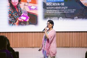 Prefeitura promove formação continuada em Educação Especial para profissionais da REME