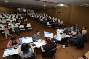 Prefeitura supera 14 mil atualizações do CadÚnico e transforma realidade das famílias