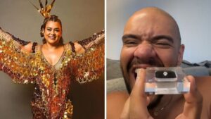 Preta Gil eternizada: entenda os diamantes feitos de suas cinzas