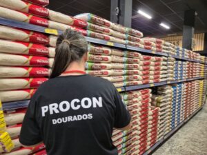 Procon divulga nova pesquisa da cesta básica em Dourados