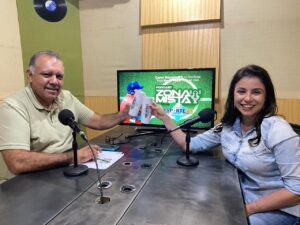 Programas esportivos do MS marcam abertura de novos projeto no “canal esportems”