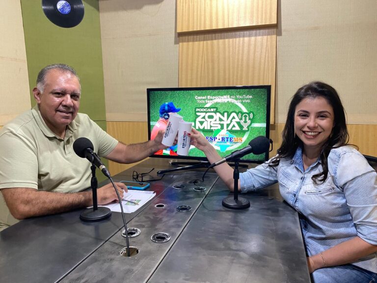 Programas esportivos do MS marcam abertura de novos projeto no “canal esportems”