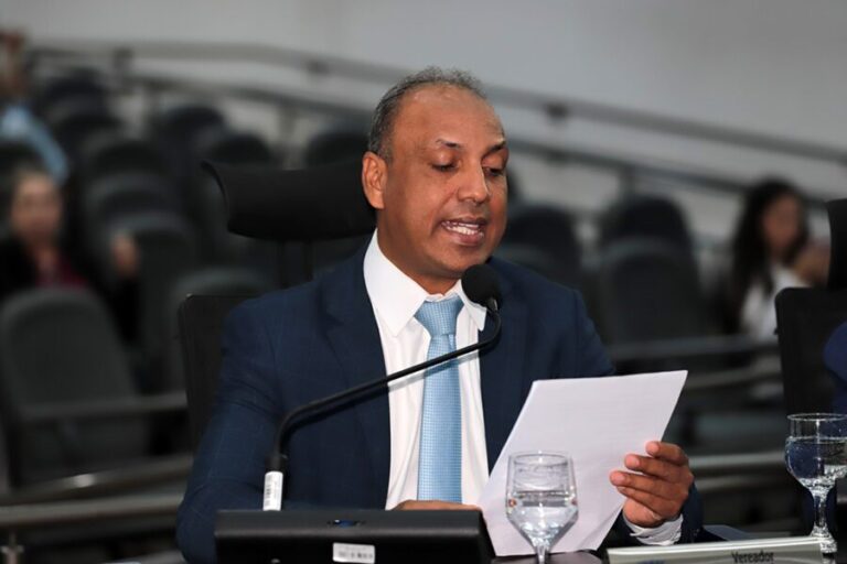 Projeto de Junior Coringa que cria o Dia Municipal do Voleibol e do Vôlei de Praia é aprovado na Câmara