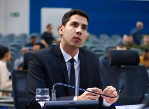 Proponente de CPI da Saúde, Jean acredita que conseguirá assinaturas necessárias