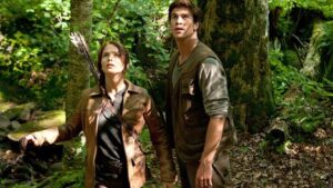 Quentin Tarantino
critica duramente 'Jogos Vorazes'