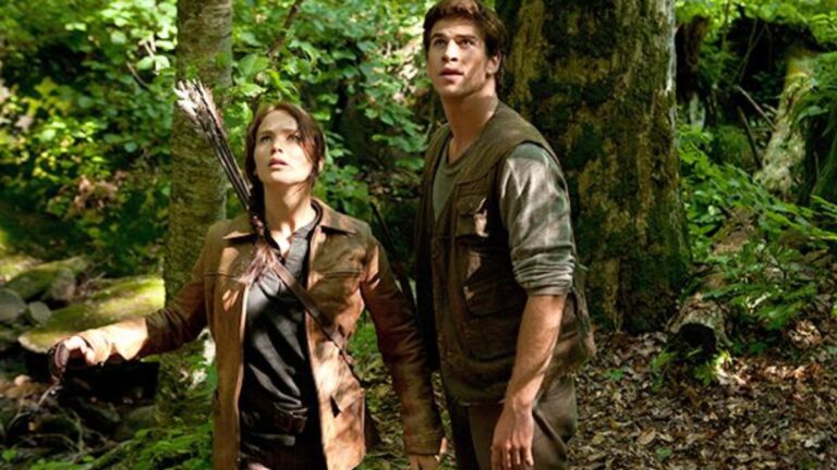 Quentin Tarantino
critica duramente 'Jogos Vorazes'