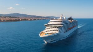 Quer fazer seu primeiro cruzeiro? Então opte por um mini cruzeiro