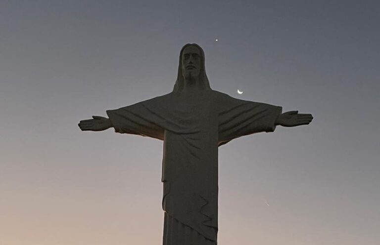 Quinta-feira em Coxim será de calor estável e possibilidade de chuva à tarde e à noite