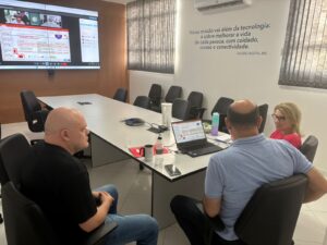 RNDS: Mato Grosso do Sul fortalece alinhamento com agenda nacional de dados em saúde