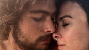 Rafa Vitti completa 30 anos e ganha declaração de Tatá Werneck