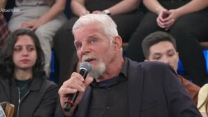 Raul Gazolla recorda relação com Daniella Perez: "Nunca esquece"