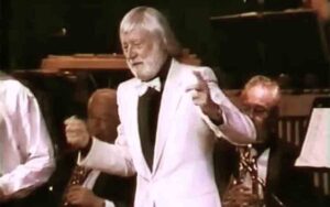 Ray Conniff, o maestro que teve no Brasil uma plateia fiel