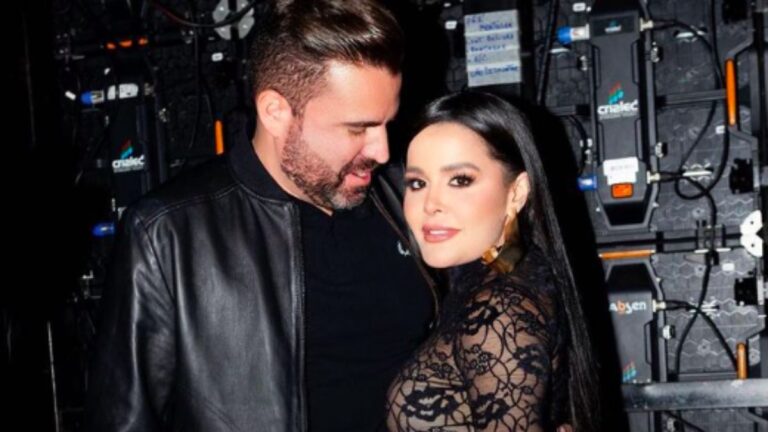 Reconciliação? Maraisa e Mocó se seguem e são vistos juntos