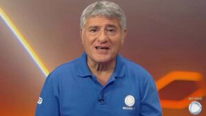 Record desfalca Globo e assume exibição de campeonato em 2026