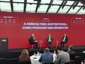 Recuperação de pastagens e ILPF são peças-chave da pecuária, aponta líder da JBS