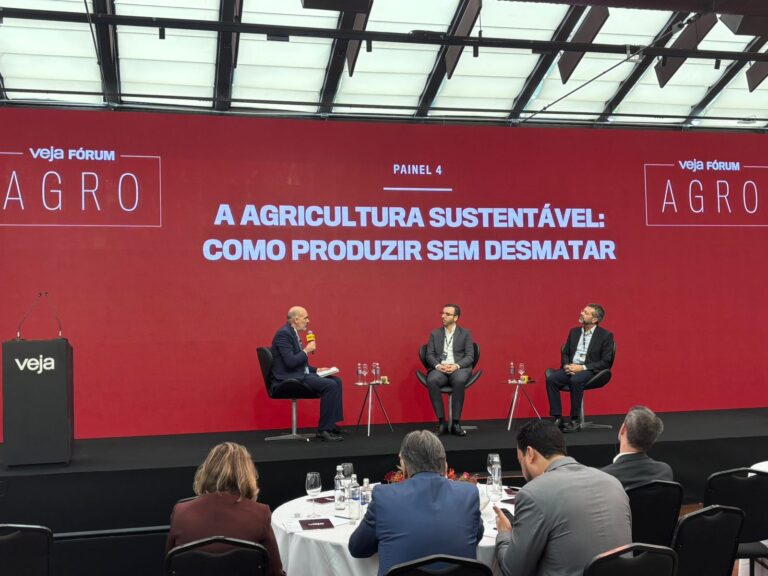 Recuperação de pastagens e ILPF são peças-chave da pecuária, aponta líder da JBS