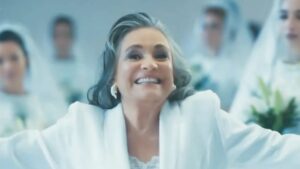 Regina Duarte causa ao anunciar quem apoiará nas eleições