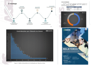 Regulação e desenvolvimento: AGEMS padroniza contrato de uso da rede de distribuição no mercado livre de gás