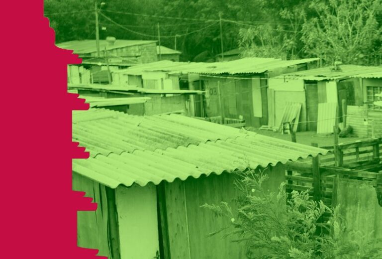 Regularização de favelas será debatida em Audiência Pública na sexta-feira