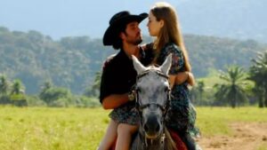 Remake de Paraíso ganha primeira reprise após 16 anos