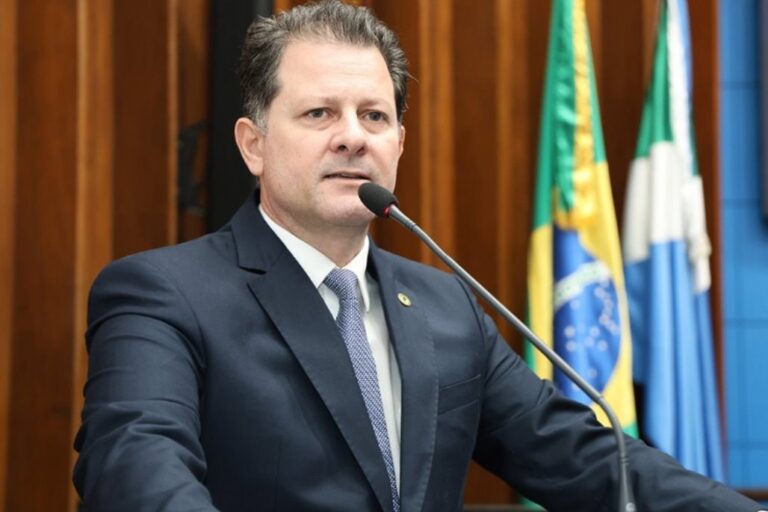 Renato Câmara fortalece o agro com leis para o leite e o meio ambiente