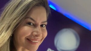 Repórter pede demissão da Record após 15 anos
