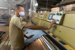 Resíduo de couro é usado na produção de fertilizantes na Europa