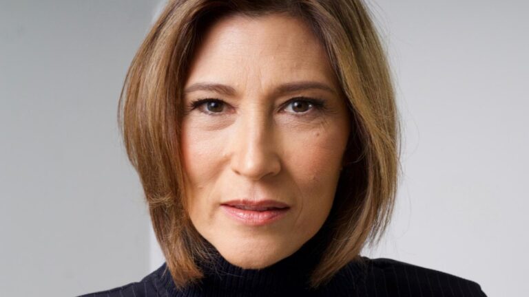 Retorno às novelas era desejo antigo de Beth Goulart