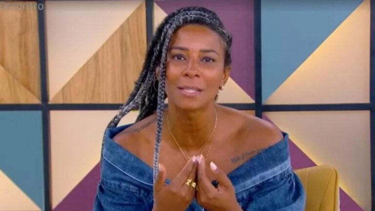 Rita Batista explica saída do É de Casa e estreia como atriz