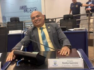 Ronilço Guerreiro espera planejamento e melhoria da infraestrutura diante do lançamento de novas moradias na região do Segredo