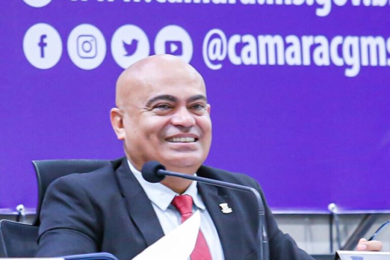 Ronilço Guerreiro reforça cobrança e destina R$ 200 mil de suas emendas impositivas para a revitalização da Praça da Vila Saraiva