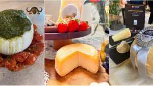 Rota dos Bandeirantes: roteiro de turismo e queijos artesanais