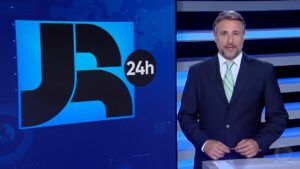 SBT contrata ex-Record para equipe do novo canal de notícias