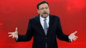 SBT tem 75% da programação com menos de 3 pontos de audiência