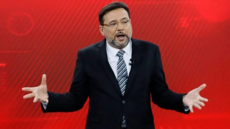 SBT tem 75% da programação com menos de 3 pontos de audiência