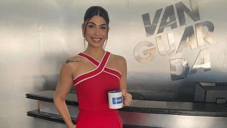 SBT tira repórter da TV de Boni para novo canal de notícias