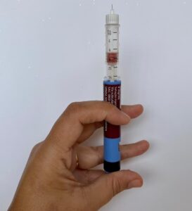 SES reforça orientações sobre canetas emagrecedoras e risco do uso de produtos irregulares em MS