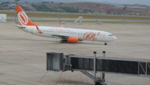 Saiba para quais destinos Brasília tem voos internacionais