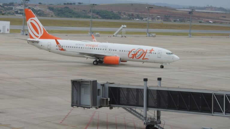 Saiba para quais destinos Brasília tem voos internacionais