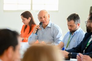 Sala de Guerra avança em ações práticas e reforça preparação integrada para eventos climáticos em MS