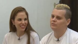 Sandrão choca ao comentar relação com Suzane von Richthofen