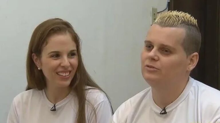 Sandrão choca ao comentar relação com Suzane von Richthofen