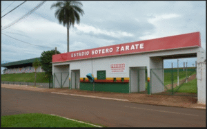 Segunda rodada do Master Veterano acontece neste sábado em Sidrolândia