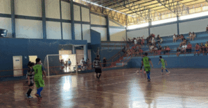 Seletivos para Jojums, jogos de Coxim encerram neste sábado