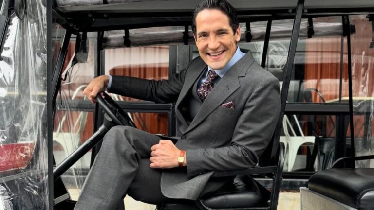 “Ser ator é um exercício de humanidade”, afirma Cleiton Morais