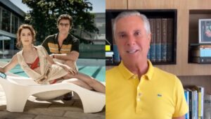 Série reacende caso Ângela Diniz e coincidência envolvendo Collor