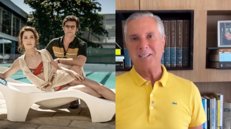 Série reacende caso Ângela Diniz e coincidência envolvendo Collor