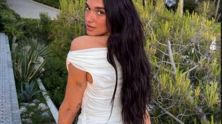 Show de Dua Lipa gera alterações no trânsito do Rio